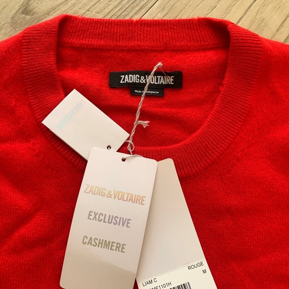 Zadic &Voltaire Men’s jumper - Picture 1 of 3